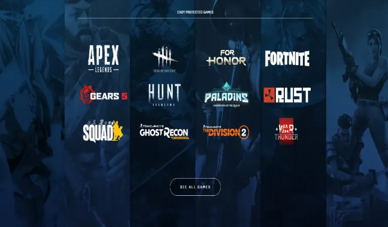 Todo sobre el hackeo a jugadores de Apex y posibles vulnerabilidades en Easy Anti-Cheat 