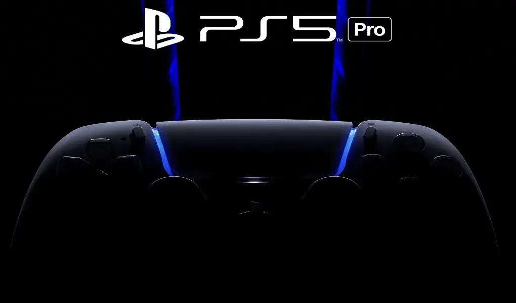 PlayStation 5 Pro