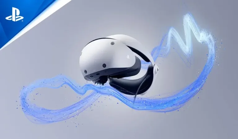 Sony cancela la producción de PlayStation VR2 por bajas ventas