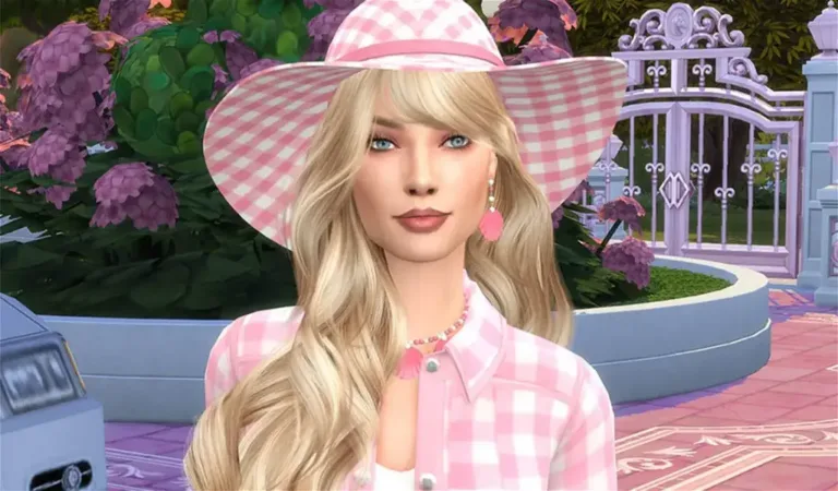 Película de Los Sims será producida por compañía de Margot Robbie
