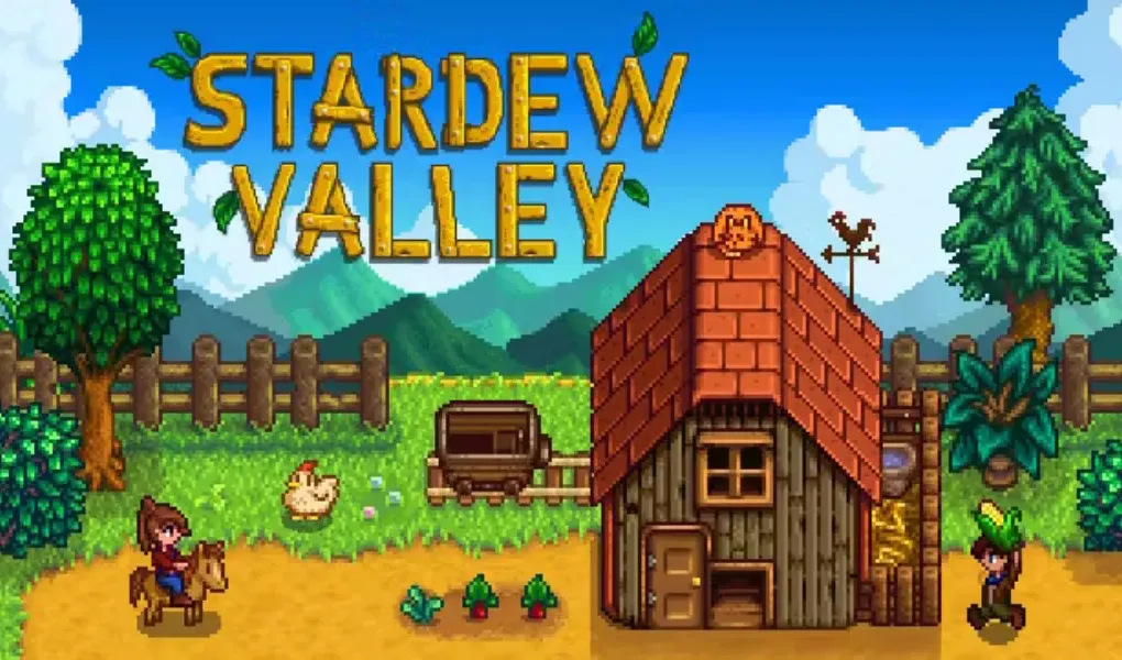 Stardew Valley