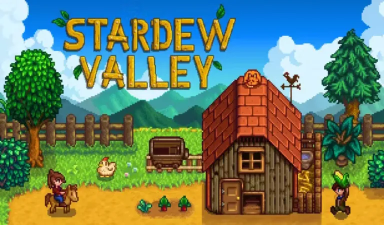Creador de Stardew Valley explicó cómo aprovechar la actualización 1.6