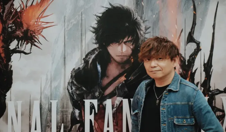 Final Fantasy XVI llegará a PC muy pronto y con altos requisitos