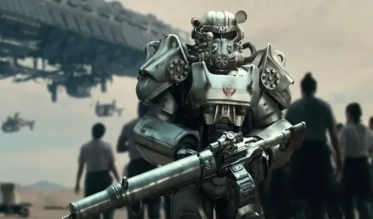 Fresco: críticos alaban la serie de Fallout
