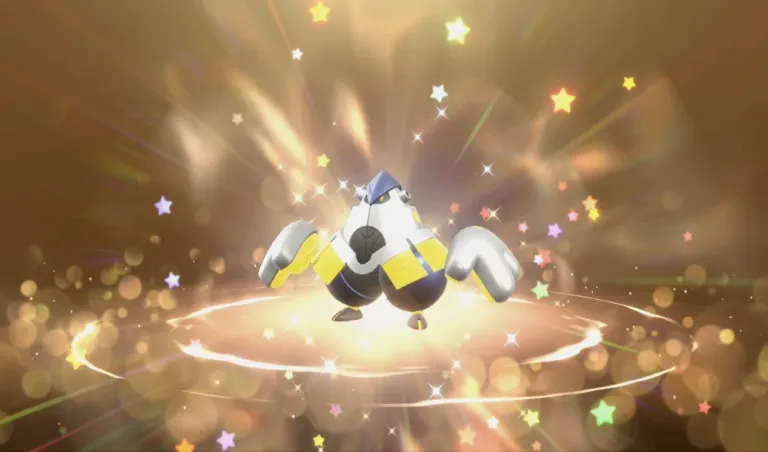 Obtén el Ferropalmas de Marco con este código en Pokémon Escarlata y Púrpura