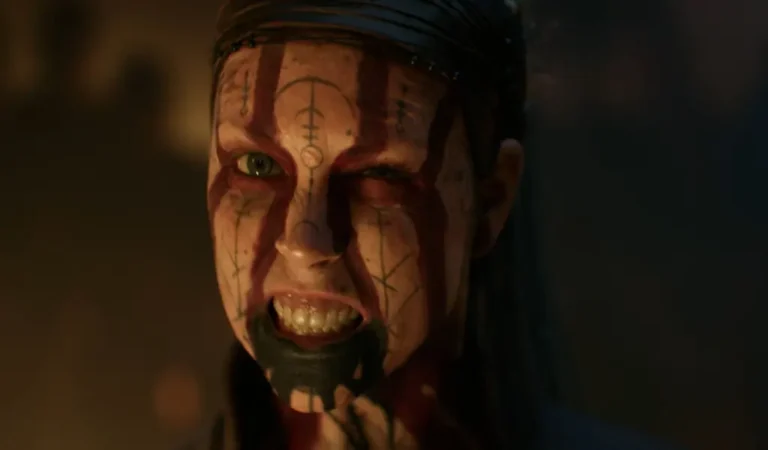 Senua’s Saga: Hellblade 2 es recibido con críticas dispares