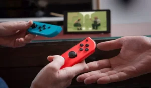 Nintendo Switch está a solo 1.1 millones de alcanzar a PlayStation 2 como la consola más vendida de la historia en los Estados Unidos