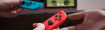 Joy-cons magnéticos Nintendo Switch 2