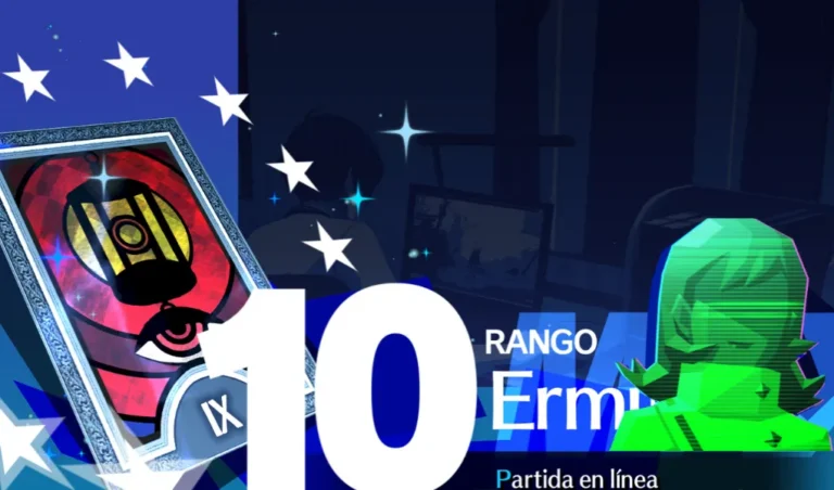 Persona 3 Reload Social link: Maya – Arcano Ermitaño