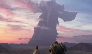 Filtran nueva raza de World of Warcraft: The War Within