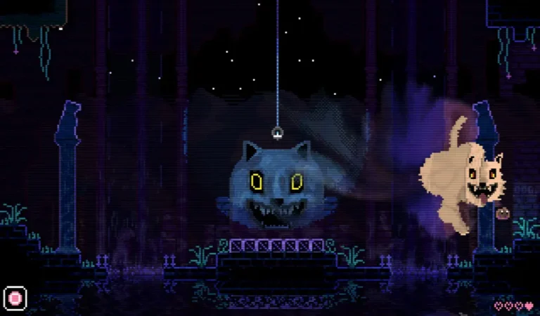 Animal Well da la sorpresa y logra un «Must Play» en Metacritic