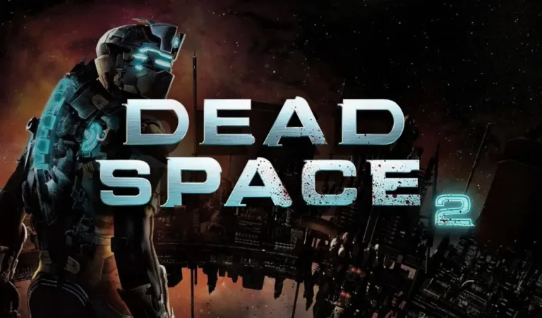 EA niega rumores sobre el supuesto remake de Dead Space 2