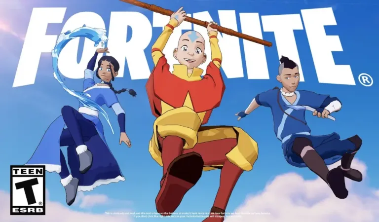 La nueva tienda de Fortnite y Avatar ya están aquí