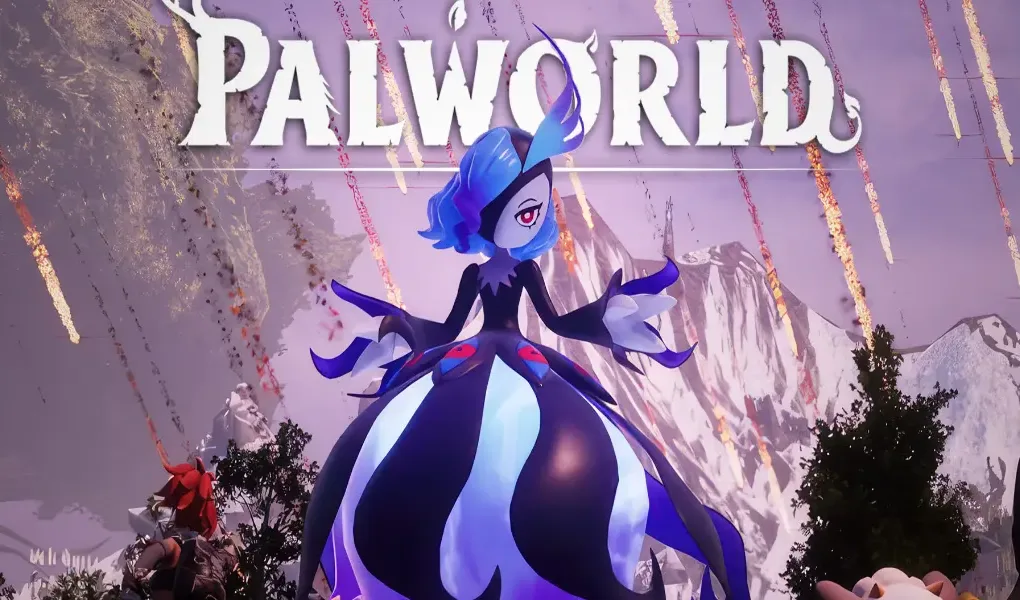 palworld