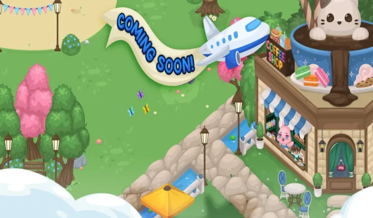 Esta es la verdad detrás del regreso de Pet Society 