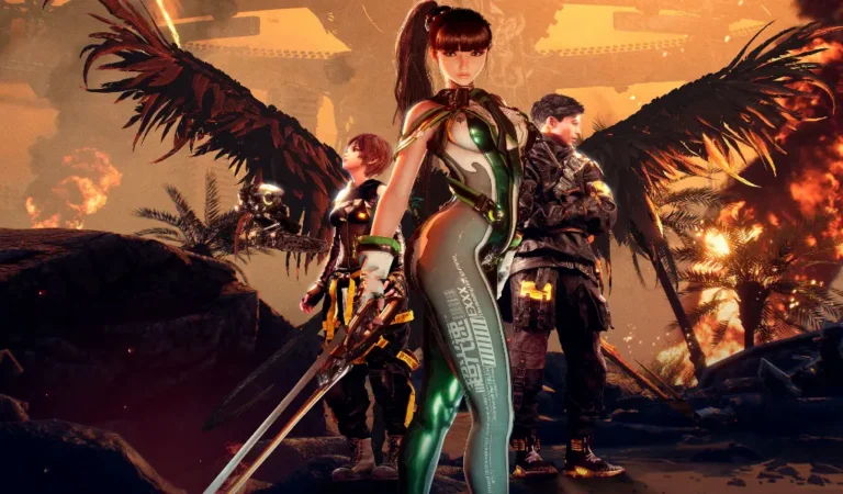Stellar Blade es elogiado por la crítica pese a la polémica