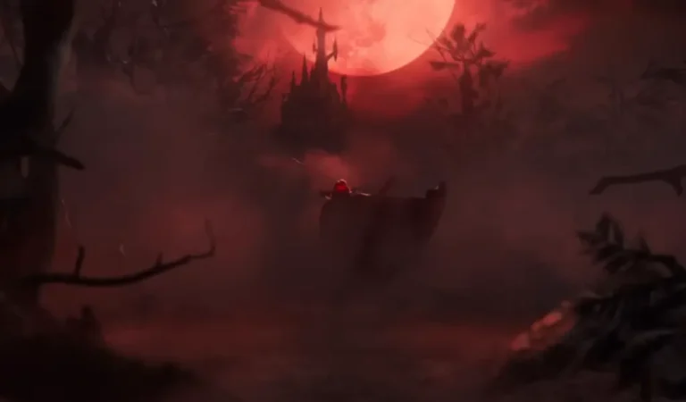 Dead by Daylight confirma su colaboración con Castlevania