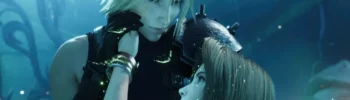 Final Fantasy VII Rebirth