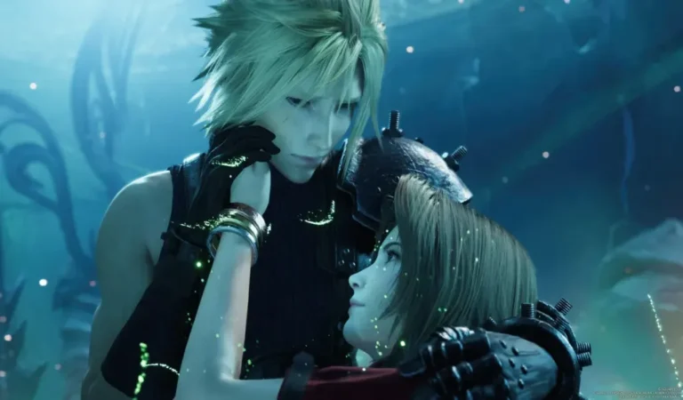 Square Enix admite que Final Fantasy 7 Rebirth, Final Fantasy 16 y Foamstars no cumplieron las expectativas