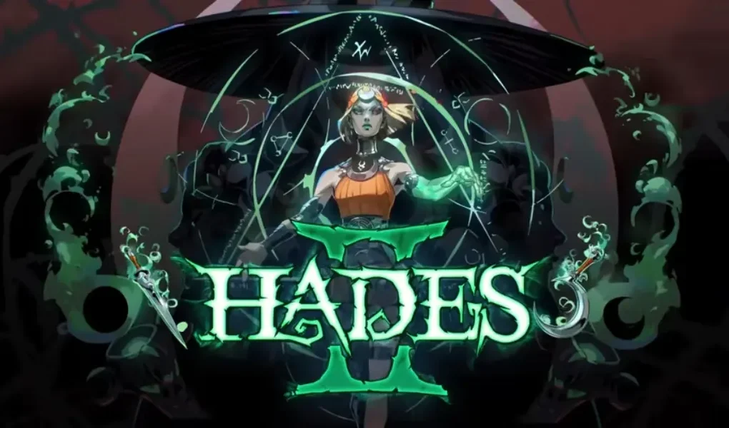 Hades 2 acceso anticipado