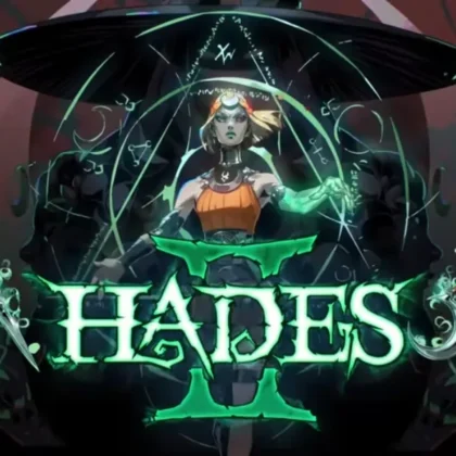 Hades 2 acceso anticipado
