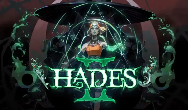Sin previo aviso: Hades 2 ya se puede jugar en acceso anticipado