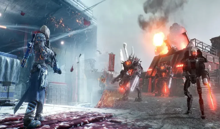 Jugadores de Helldivers 2 pasan del amor al odio y le hacen «review bombing»