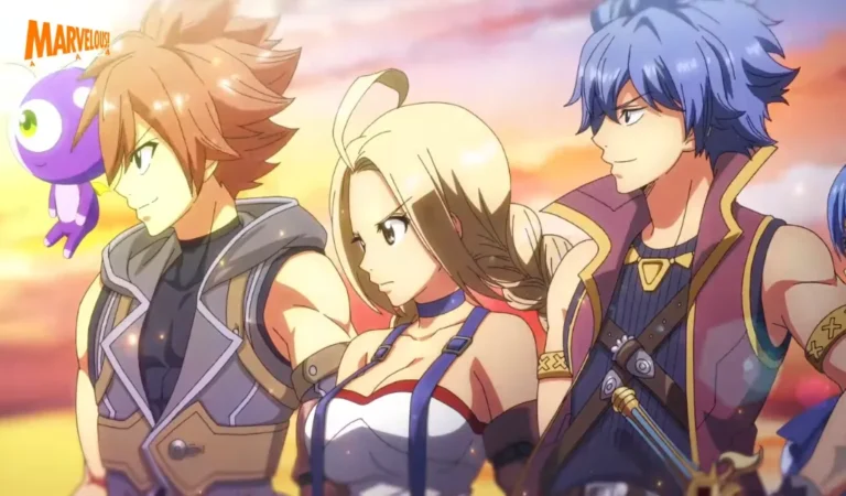 Marvelous Game Showcase 2024: Farmagia, Story of Season, Rune Factory y Daemon x Machina