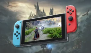 Nintendo compra estudio especialista en ports para Switch