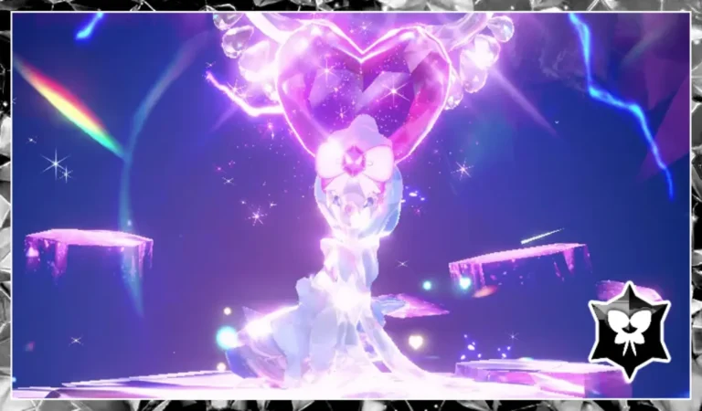 Guía para vencer a Primarina el Imbatible en Pokémon Escarlata y Púrpura
