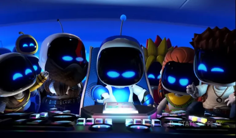 Resumen del State of Play: Concord y Astro Bot los próximos grandes títulos de PlayStation