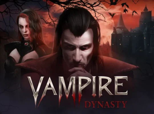 Vampire Dynasty demo
