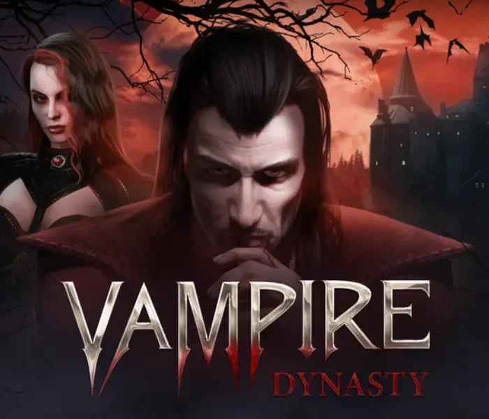 Vampire Dynasty demo