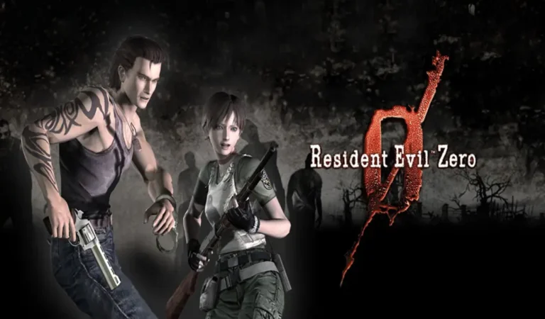 Capcom estaría trabajando en los remakes de Resident Evil Zero y Code Veronica