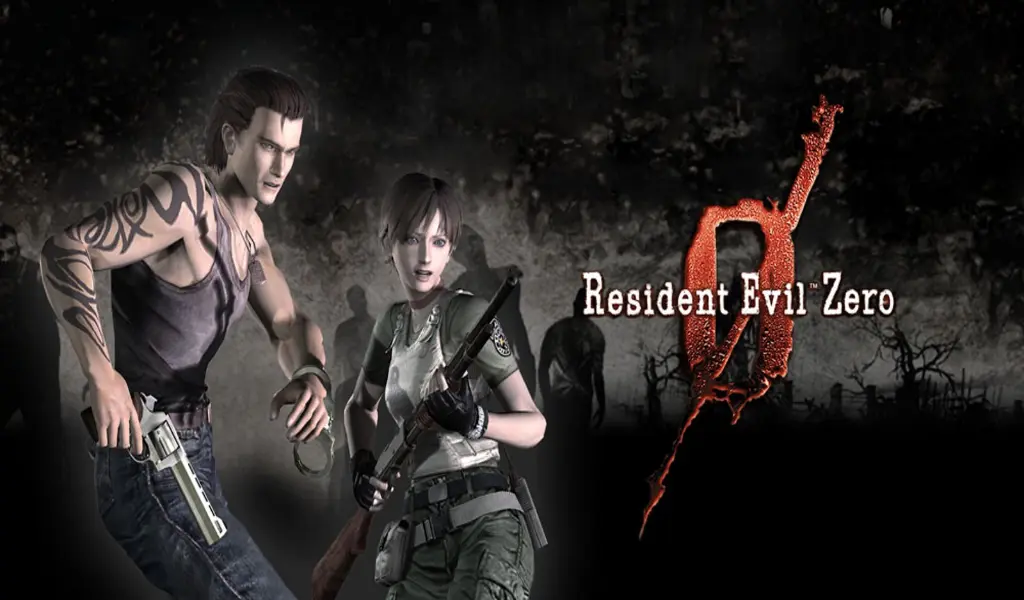 resident evil