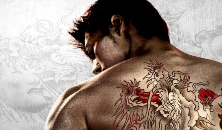 Like a Dragon: Yakuza tendrá una adaptación live-action en Amazon Prime Video
