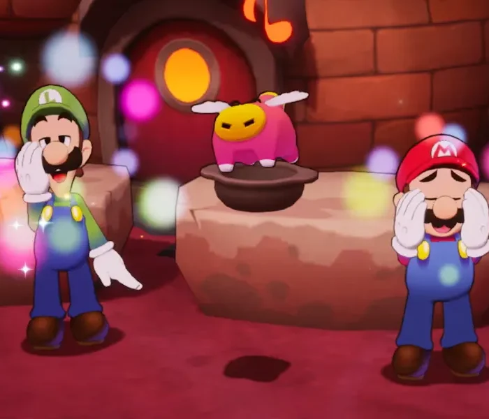 Mario-Luigi-Conexion-Fraternal fecha de lanzamiento