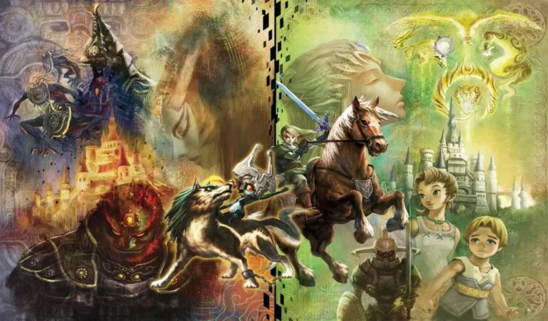 Nintendo Direct confimado: qué videojuegos podemos esperar