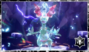Guía para vencer a Sceptile el Imbatible en Pokémon Escarlata y Púrpura