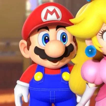Dónde se encuentra la corona de la Princesa Peach Super Mario RPG
