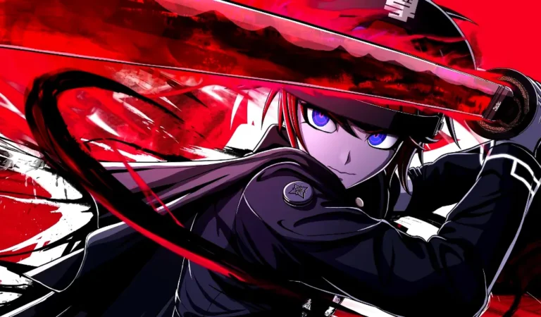 The Hundred Line: Last Defense Academy es revelado en el Nintendo Direct