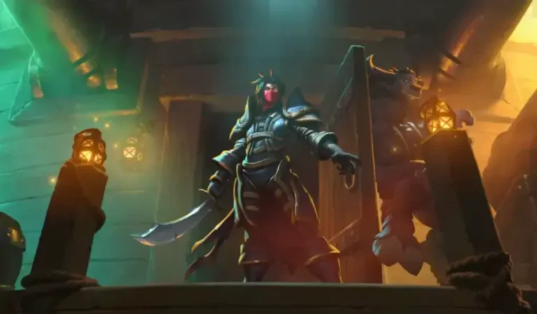 El equipo de desarrollo de World of Warcraft se sindicaliza: Un Hito Histórico en el Desarrollo de Videojuegos