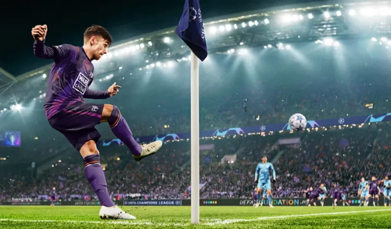 Football Manager 2024 gratis en Epic Games Store