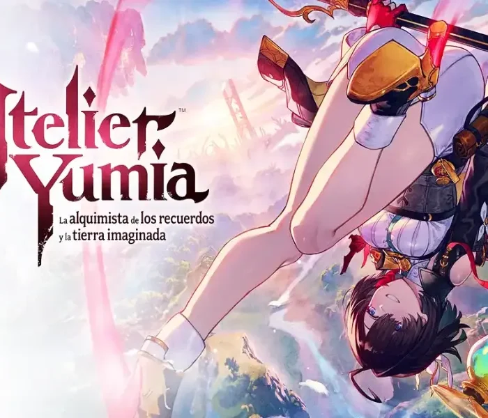 Nintendo Direct Partner Showcase Atelier Yumia