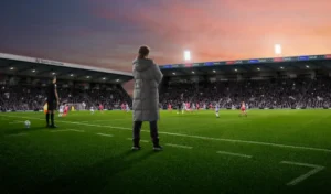 Football Manager 2025 presenta su primer tráiler y ya tiene fecha de lanzamiento