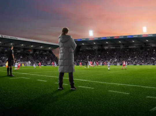 Football Manager 2025 fecha de lanzamiento