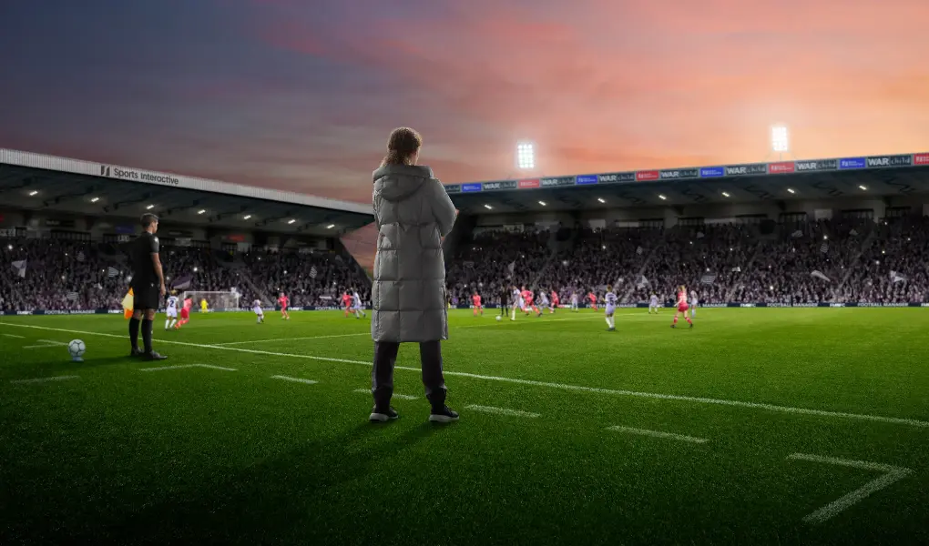 Football Manager 2025 fecha de lanzamiento