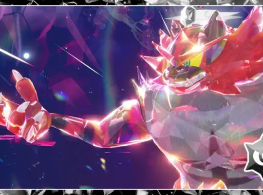 Guía Incineroar el Imbatible