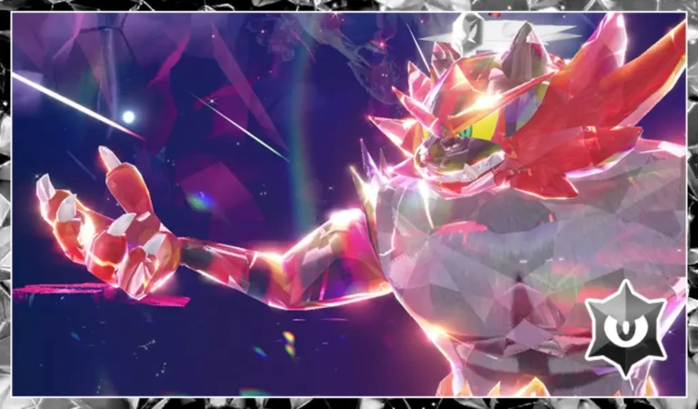 Guía para vencer a Incineroar el Imbatible en Pokémon Escarlata y Púrpura