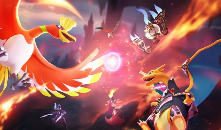 Pokémon Unite cerrará en Bélgica y Países Bajos debido a legislación
